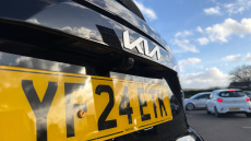 Kia Niro 1.6 GDi Hybrid 2 5dr DCT Hybrid Estate